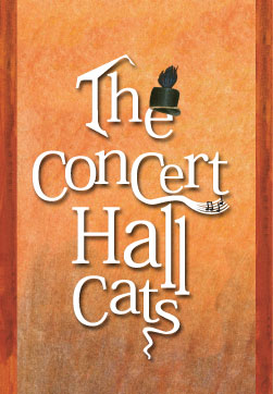 The Concert Hall Cats